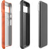Oklahoma State University Orange Jersey Google Pixel 8 Pro Impact Case